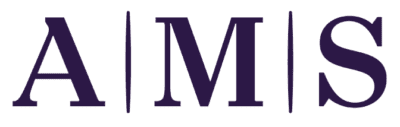 AMS logo