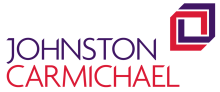 Johnston Carmichael logo