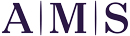 AMS logo