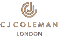 cj coleman logo