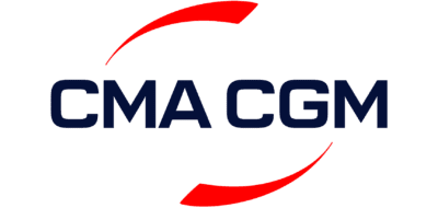 CMA CGM logo