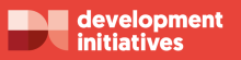 Development initiatives logo