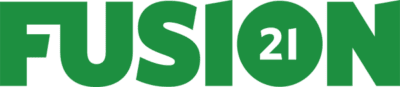 Fusion logo