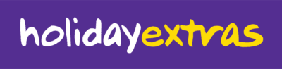 Holiday extras logo