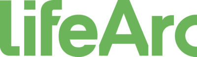 Life Arc logo