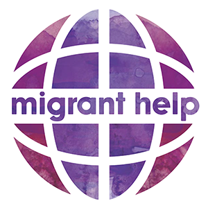 Migrant help logo