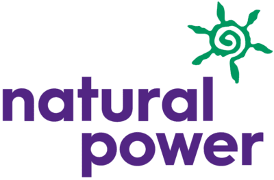 Natural Power logo