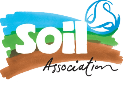 Soil logo