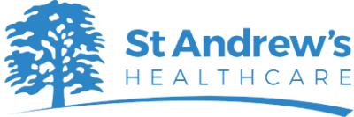 St Andrew's Healthcare logo