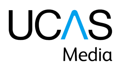 UCAS logo