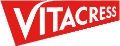 Vitacress logo